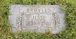 Jesse Broyles 