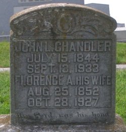 John Littleton Chandler 