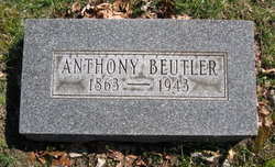 Anthony Beutler 