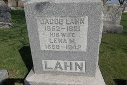 Lena Lahn 
