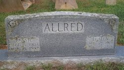 John Leland Allred 