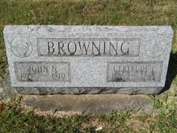 John Nickerson Browning 