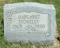 Margaret Mails “Maggie” <I>Maple</I> Stokeley 