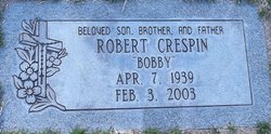Robert Crespin 