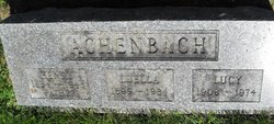 Lucy Achenbach 