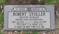 Robert Stoller 