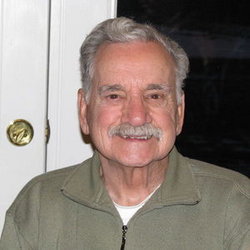 Charles Edwin “Chuck” Andrews Jr.