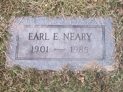 Earl Elmer Neary 