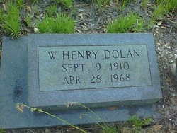 W. Henry Dolan 