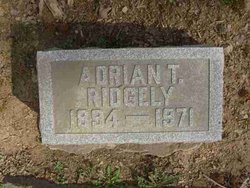 Adrian T. Ridgely 