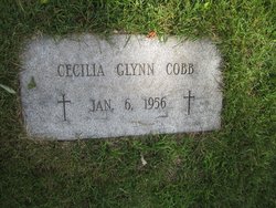 Cecilia <I>Glynn</I> Cobb 