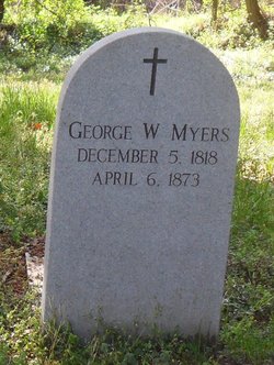 George W. Myers 