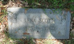 Lena Zuline Scott 
