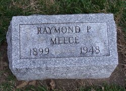 Raymond Perry Meece 