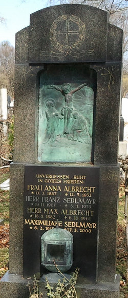 Anna Albrecht 