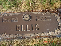 Richard L. Ellis 