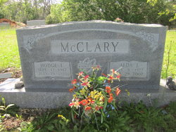 Alda I. McClary 