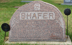 Albertus Hoyt Shafer 