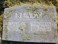 Jonathan Beaty 