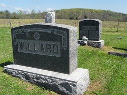William G. Willard 