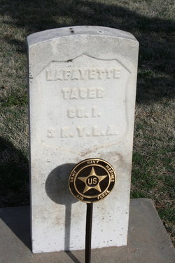 Lafayette Tabor 