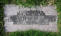 Edward Henry Schuler 
