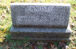 George Knost 