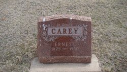 Ernest Quincy Carey 