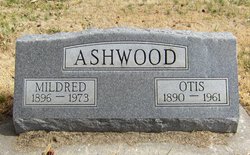 Otis T. Ashwood 