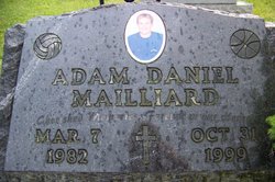Adam Daniel Mailliard 