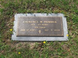 Laurence W Hummer 