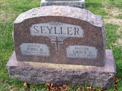 John B. Seyller 