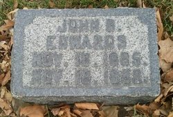 John B. Edwards 