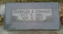 Franklin Roberts Edwards 