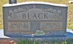 Samuel Lawrence Black Sr.