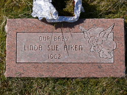 Linda Sue Aiken 