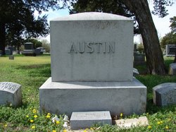 John H Austin 