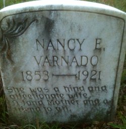 Nancy Eudora <I>Rhodus</I> Varnado 