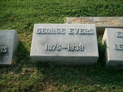 George Evers 
