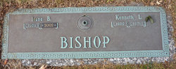 Irene B Bishop 