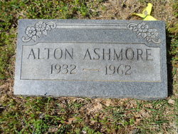 Alton Ashmore 