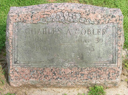 Charles Aaron Cobler 