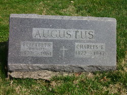 Charles Edward Augustus 