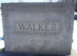 Earl J Walker 