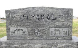 Anton Styskal 