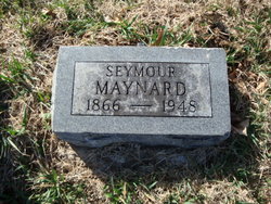Seymour Maynard 