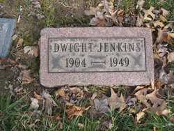 Dwight Jenkins 