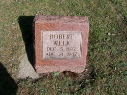 Robert Welk 