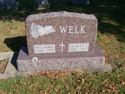 William Emil Welk 