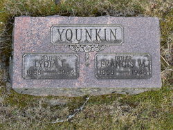 Francis M Younkin 